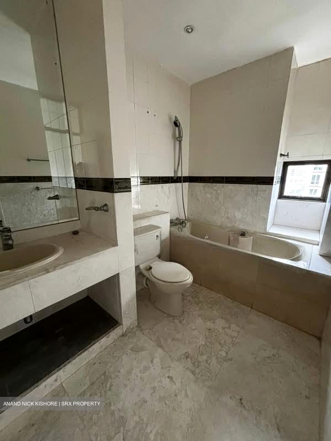 Grange Heights (D9), Apartment #566160061